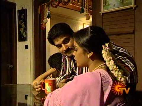 Panjami Tamil Serial In Sun Tv